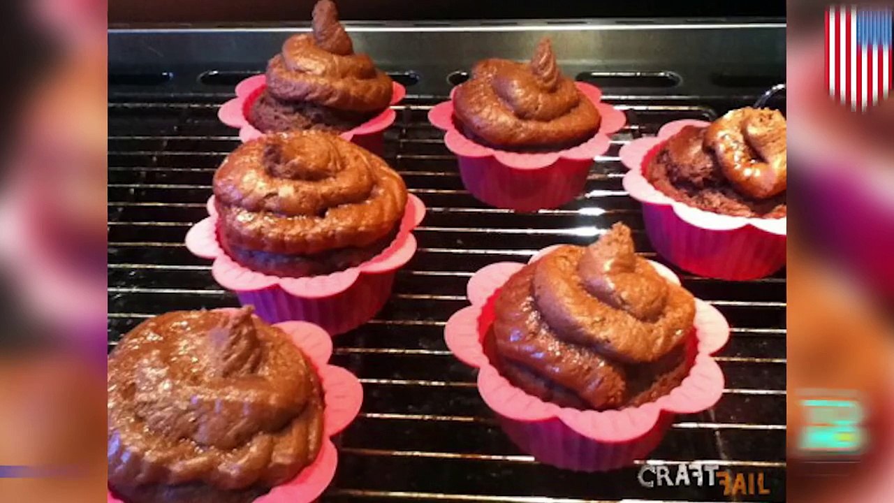 Greatest revenge ever! Bullies get taught lesson after student serves them dirty cupcakes