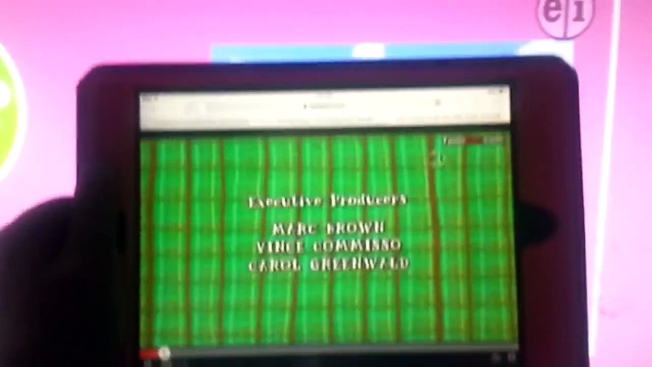 Arthur credits pbs kids wgbh kids