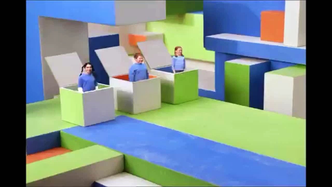 PBS KIDS GO! Theme (Mix of sources)