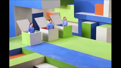 PBS KIDS GO! Theme (Mix of sources)