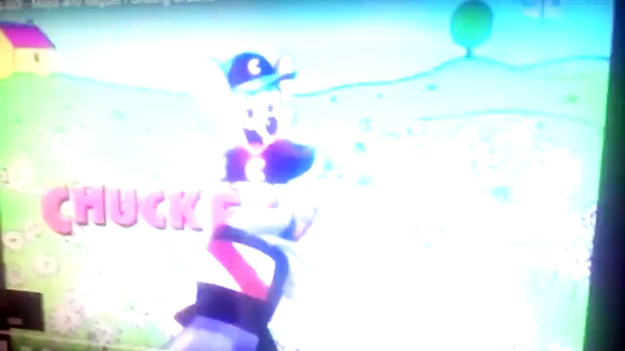 Chuck e cheeses pbs kids