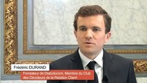 Olivier Mathiot - PriceMinister : Le reseau social est un lieu non-marchand