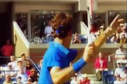 Novak Djokovic Best Moments