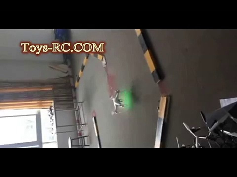 WLtoys V353 Galaxy Headless Mode 2.4G 6 Axis Gyro RC Quadcopter