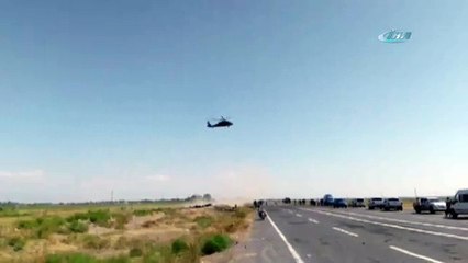 Iğdır’dan acı haber geldi: 14 şehit