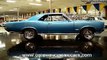 1966 Pontiac GTO Test Drive Classic Muscle Car for Sale in MI Vanguard Motor Sales