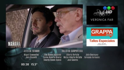 avances de #EntreCanibales del dia 08-09-15