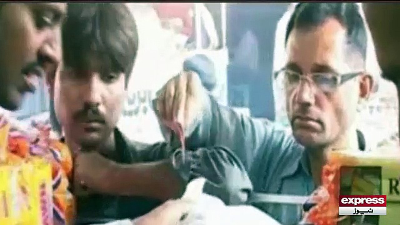 Dodh Mafia in Karachi