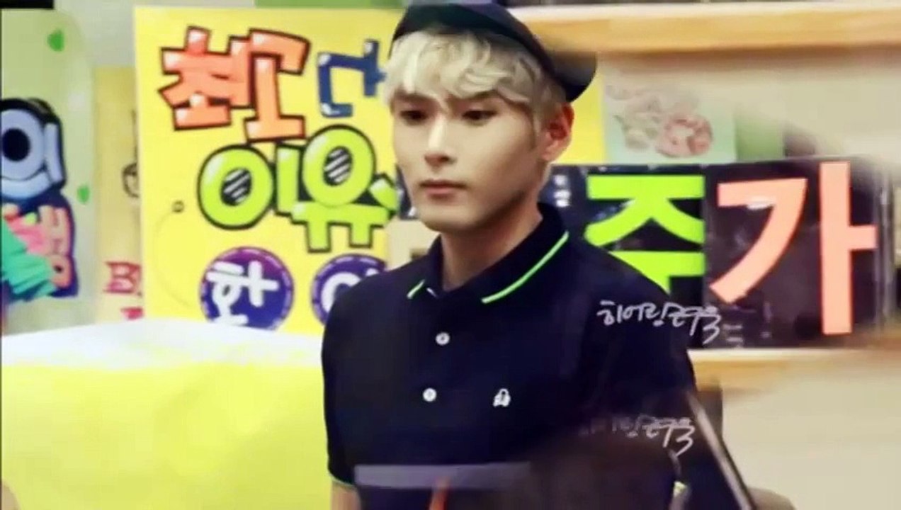 Super Junior Yesung, Ryeowook, Sungmin, Eunhyuk, Kyuhyun blonde