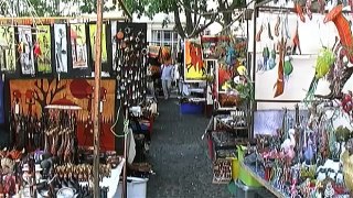 Cape Town and Surroundings HD - South Africa Travel Channel 24