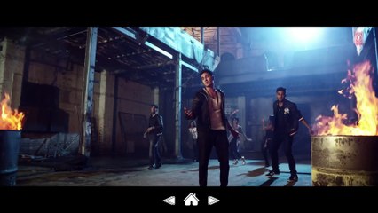 Best of Arjun - 2015  Excuse Me Girl - Ambarsariya  T-Series