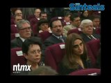 La Suprema Corte de Justicia de la Nación