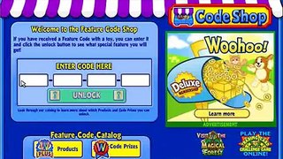 MAZIN' Hamsters - Learn More! (NEW at Webkinz World!)