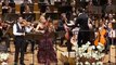 Pablo de Sarasate: Navarra with Gimnazija Kranj Symphony orchestra