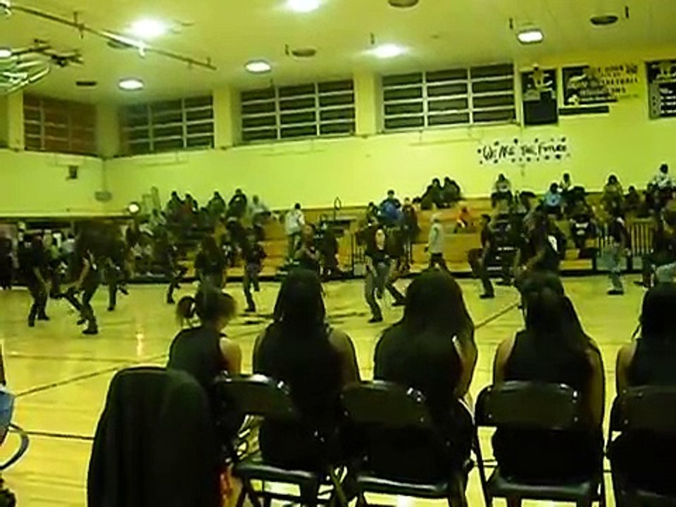 uniondale step teams
