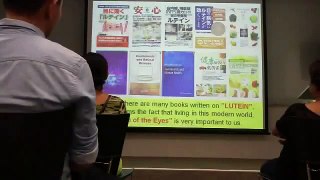SUPER LUTEIN & IZUMIO Product Presentation - Naturally Plus