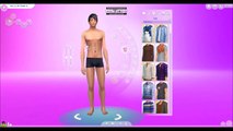 Sims 4 Cas/Tag Netflix and Chill Tag    Shoutouts