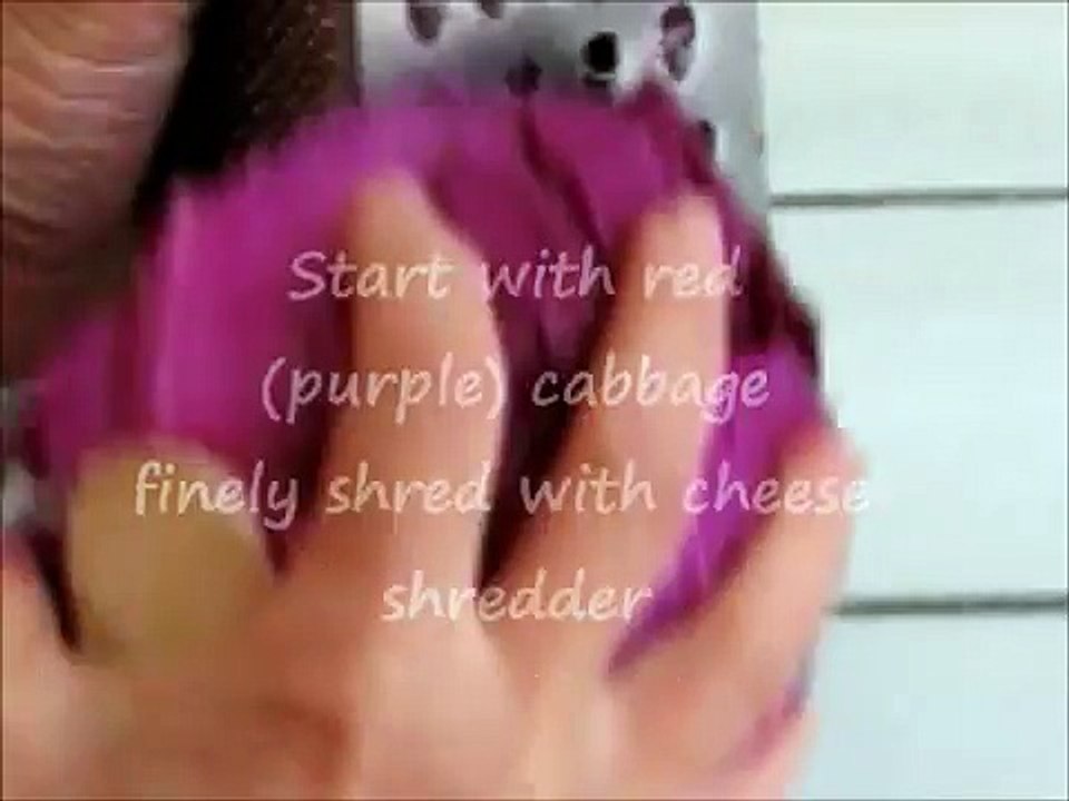 Fertility Foods, Fertility Salad for Women and Man