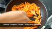 Real Chinese Beef & Mushrooms // Tikra Kiniska Jautiena su grybais. (Restaurant recipe)
