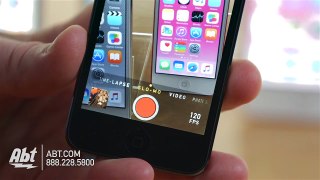 Apple 6th Gen iPod Touch - Overview