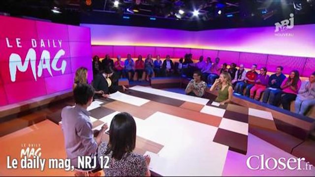 Le daily mag : Benoit deguisé en Kim Kardashian, lundi 7 septembre