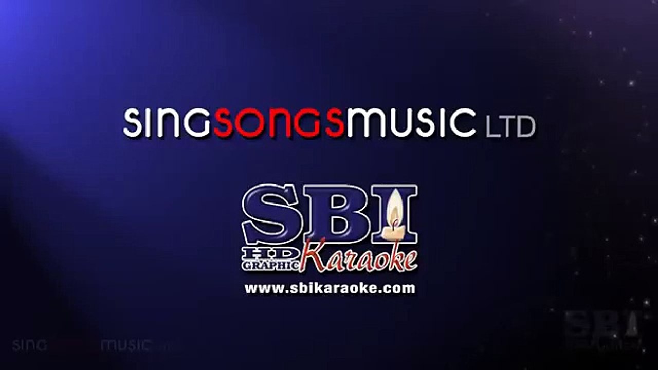 Delilah - Karaoke HD (In the style of Tom Jones).mp4