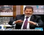 نفاق محمد مرسى واكبر فضيحة عرفها التاريخ