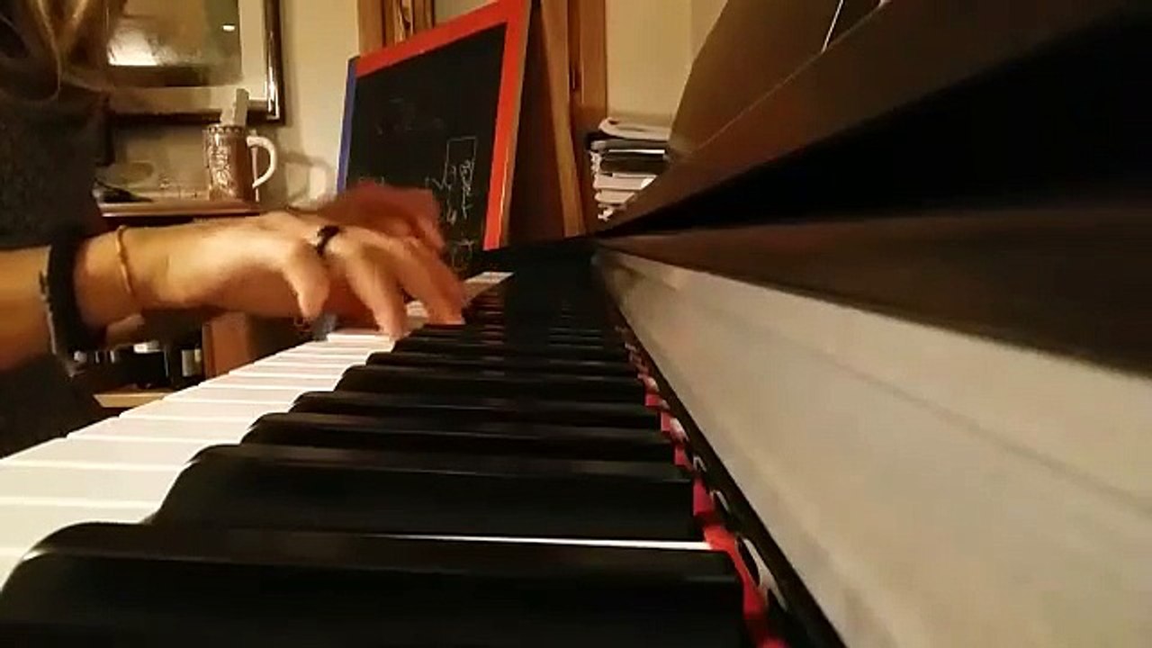 "Per Elisa" Beethoven