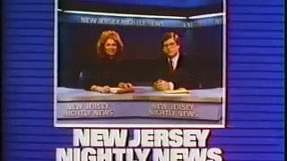 NJN ID And News Intro 1985