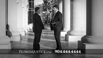By Your Side: Jacksonville Personal Injury, Criminal Defense and Family Lawyers
