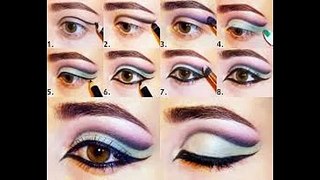 How To Do Eyes Makeup