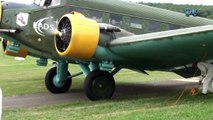 Junkers Ju 52 