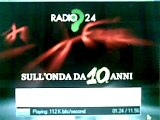 Radio24 - VINCITORI DI CONCORSO NON ASSUNTI AL MINISTERO DELLA DIFESA