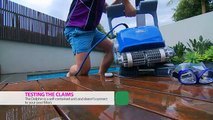 Dolphin Pool Cleaners Australia