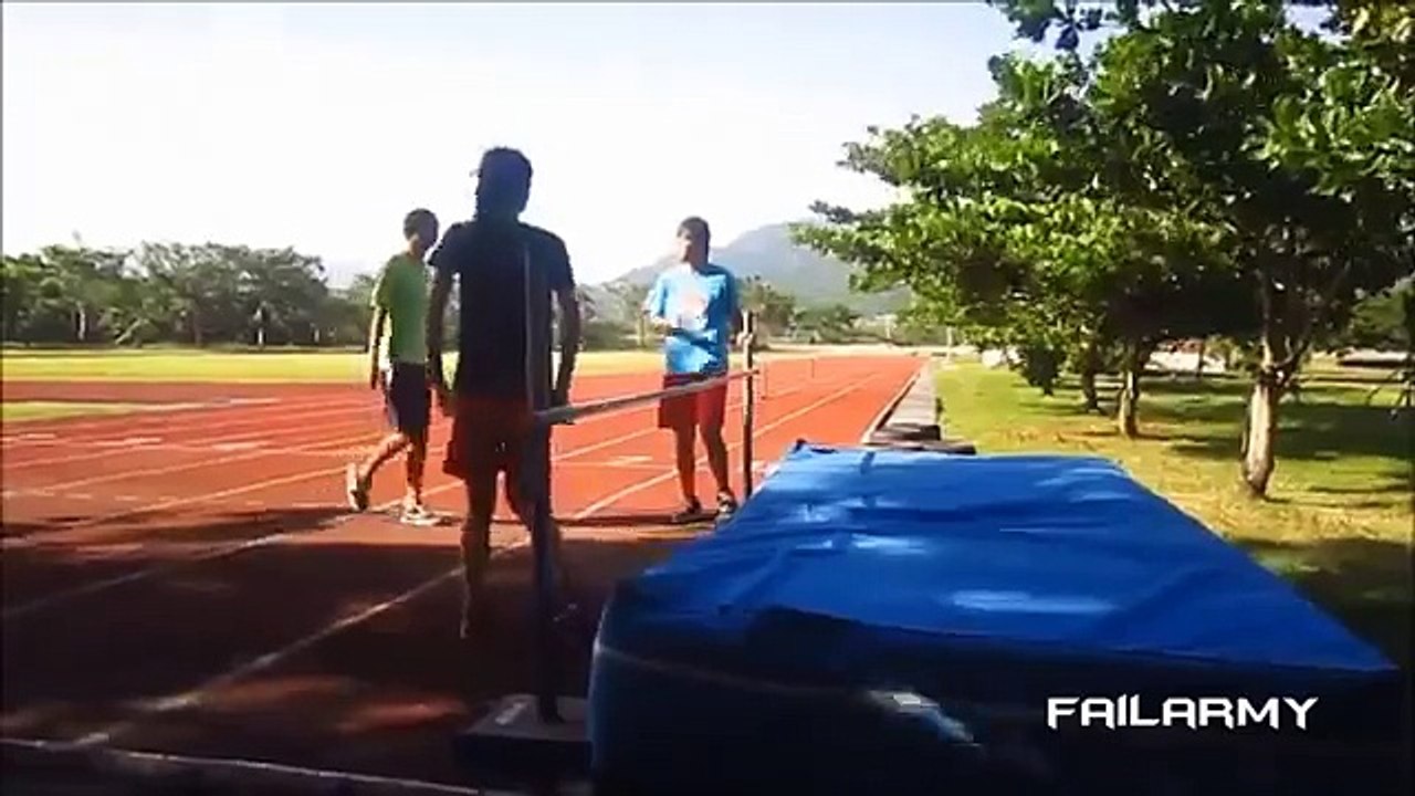 Amazing accidents