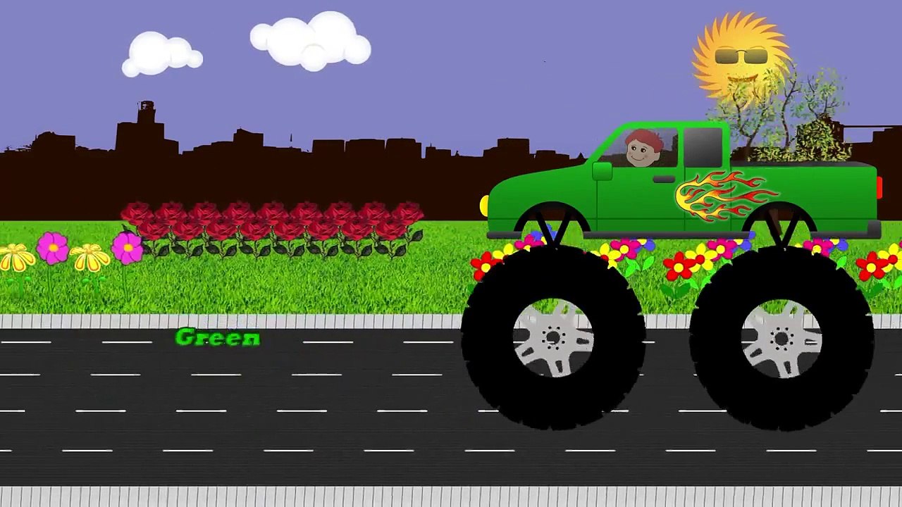 Mega Kids | Cartoon For Kids | Best Video For Kids And Children