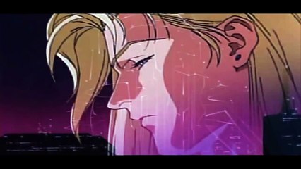 Ai no kusabi Fanmade trailer(beta)