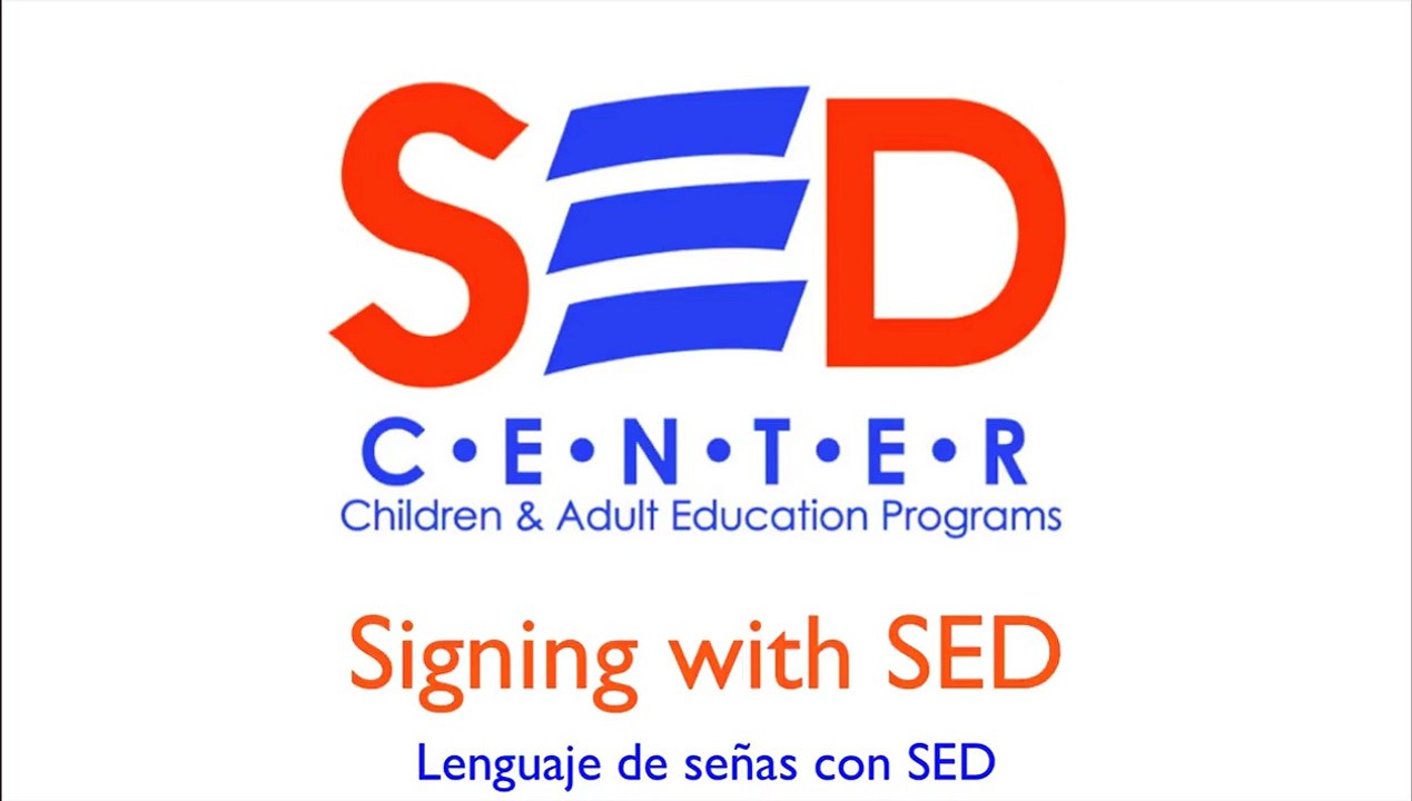 Signing with SED (Good Morning song)