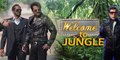 Welcome - 3rd Sequel : Welcome to JUNGLE !