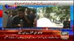 Team Sar-e-Aam attacked for uncovering police officials taking bribe -