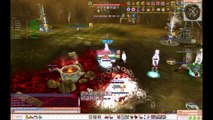 E-Flyff Lykan Guild Siege 01/21/12 Zeal PoV