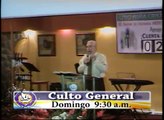 Deberes de la Esposa - Pastor José Alfredo Luna Boza - Parte 1