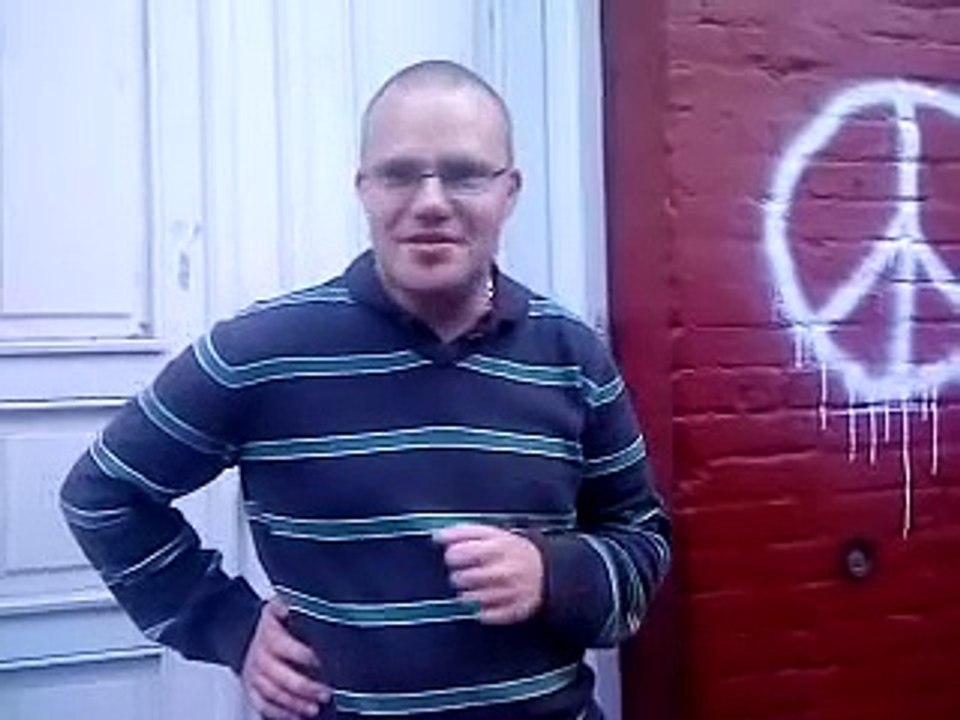 Bendt Bendtsen parodi