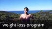 43lb Weight Loss Transformation in 46 Days | The amazing Weight Loss Transformation Program.