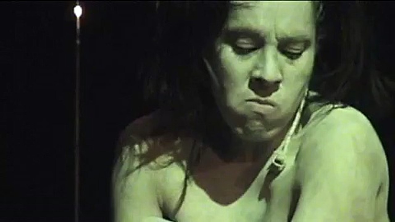 EL SUEÑO DE LA MUERTE o el lugar de los cuerpos poéticos