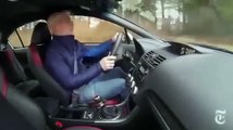 2015 Subaru WRX STI Amazing car Full Best Documentary 720p HD