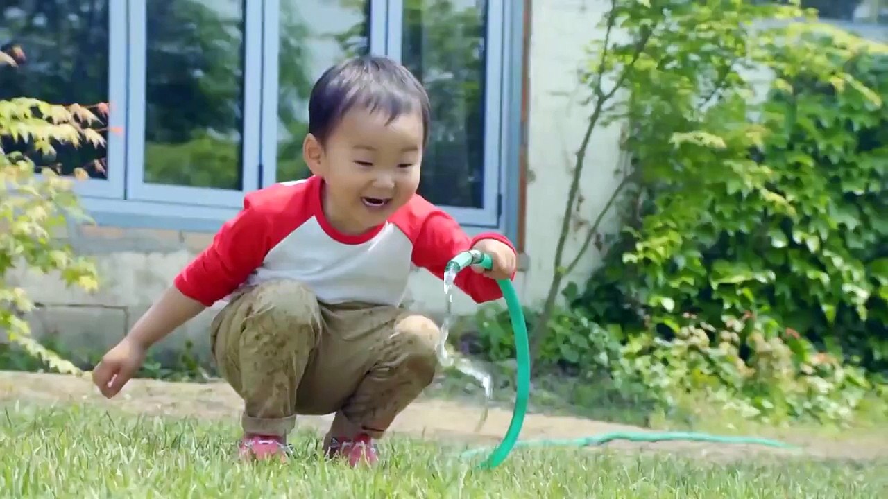 DAEHAN MINGUK MANSE with CF LG