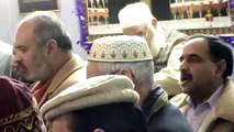 DAROOD O SALAM -PEER NASEER UDDIN NASEER-TAYBA ISLAMIC CENTER BROOKLYN NEW YORK