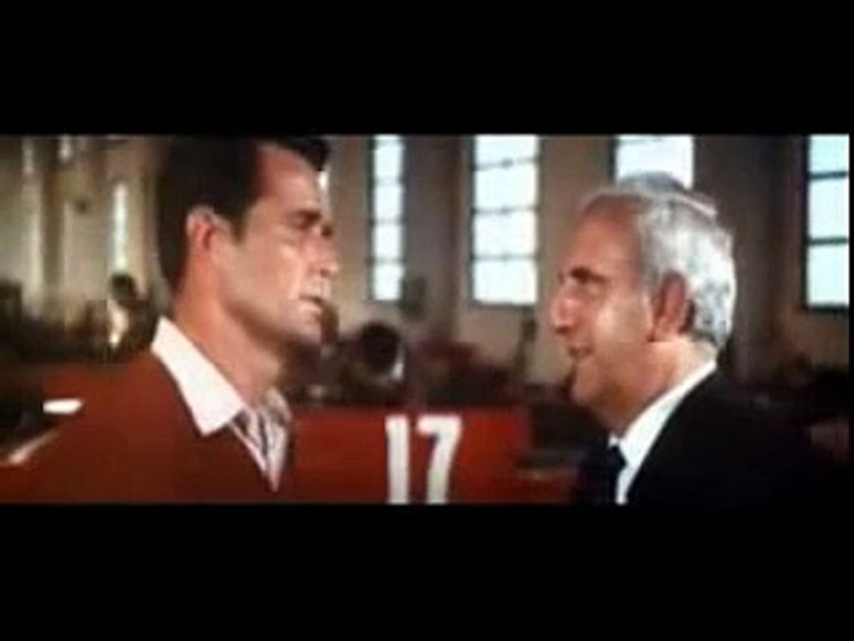 Grand Prix（1966） - Overture