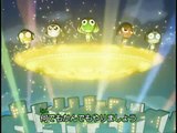 Sargento Keroro 057 Parte 1